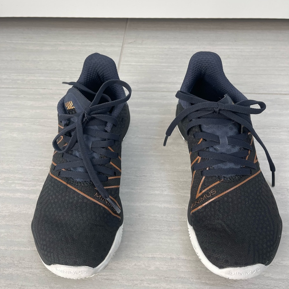 New Balance Women’s Minimalist TR Running Shoe